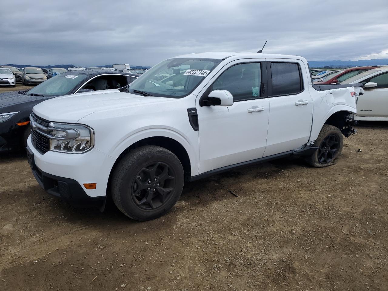FORD MAVERICK X 2022
