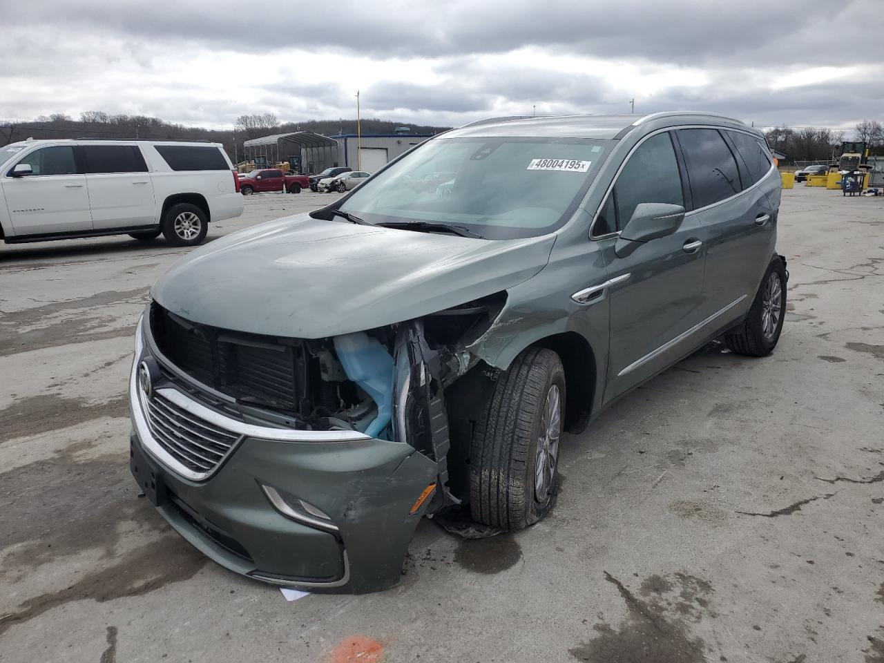 BUICK ENCLAVE PR 2023