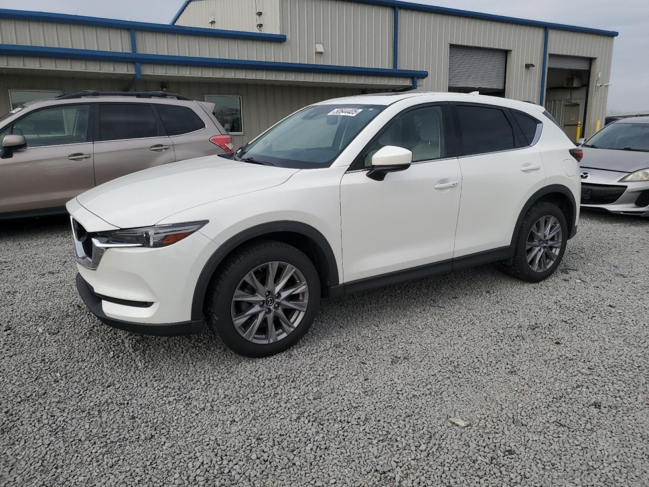 MAZDA CX-5 GRAND 2020