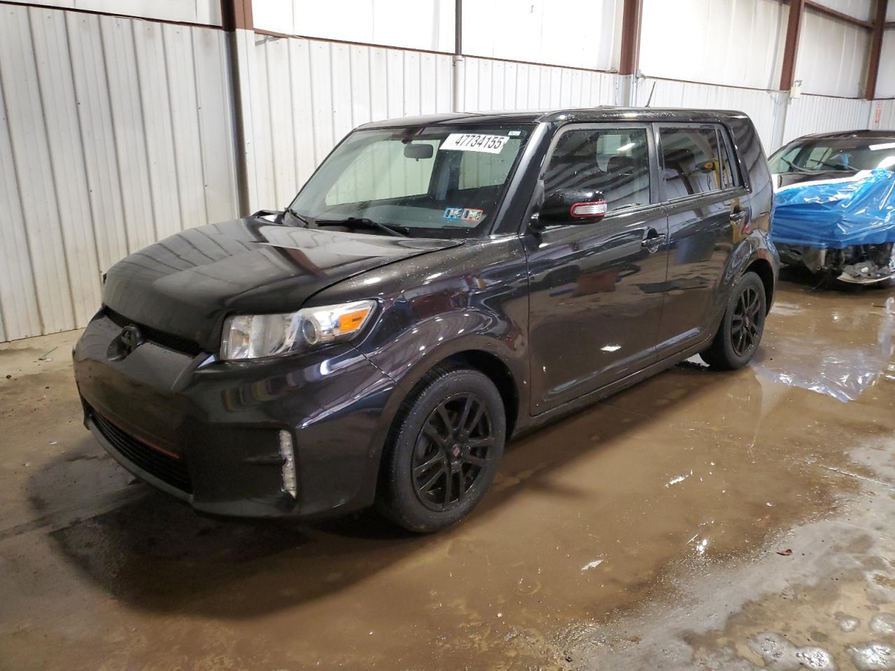 TOYOTA SCION XB 2015