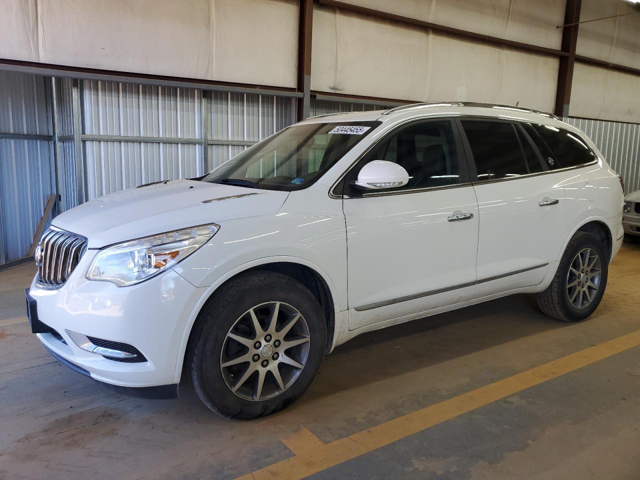 BUICK ENCLAVE 2015