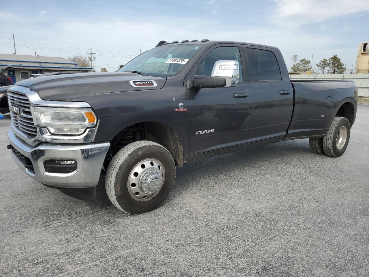 RAM 3500 LARAM 2023