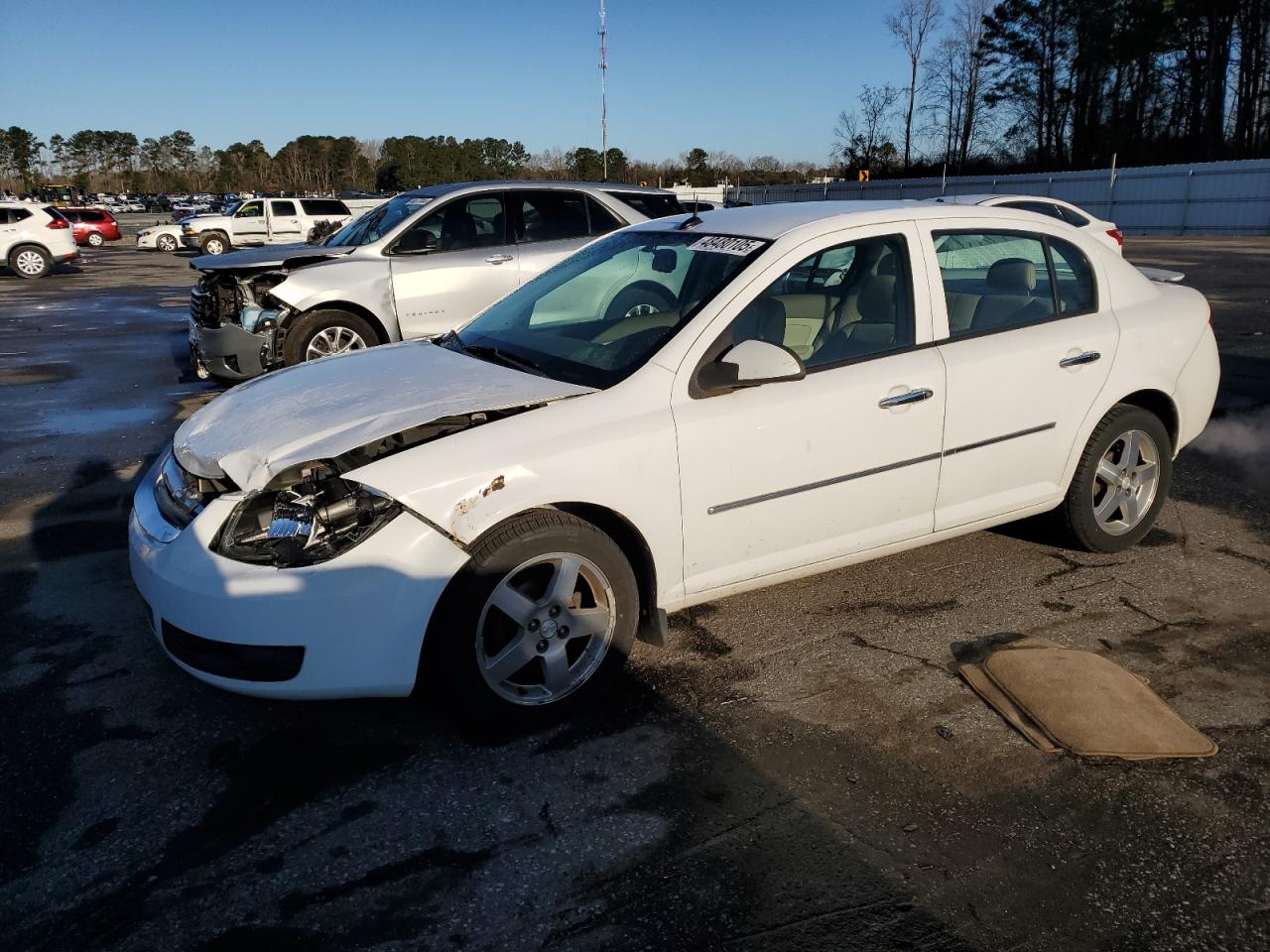 CHEVROLET COBALT LT 2005