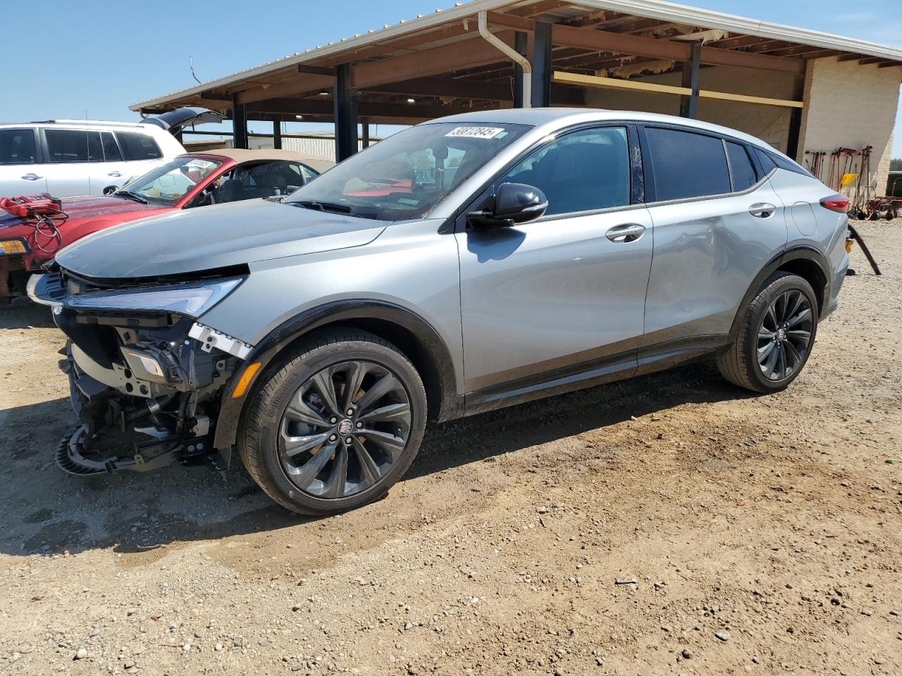 BUICK ENVISTA SP 2024