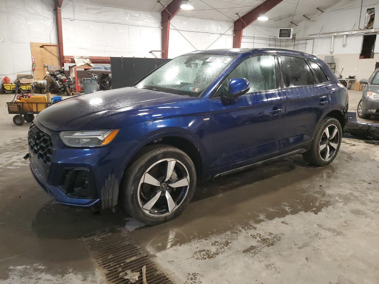 AUDI Q5 PREMIUM 2022