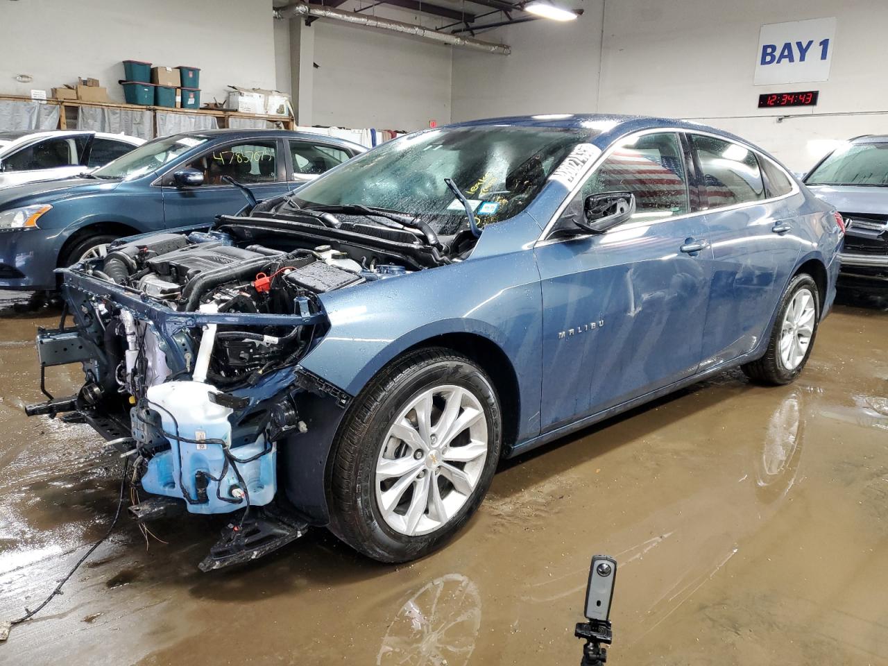 CHEVROLET MALIBU LT 2024