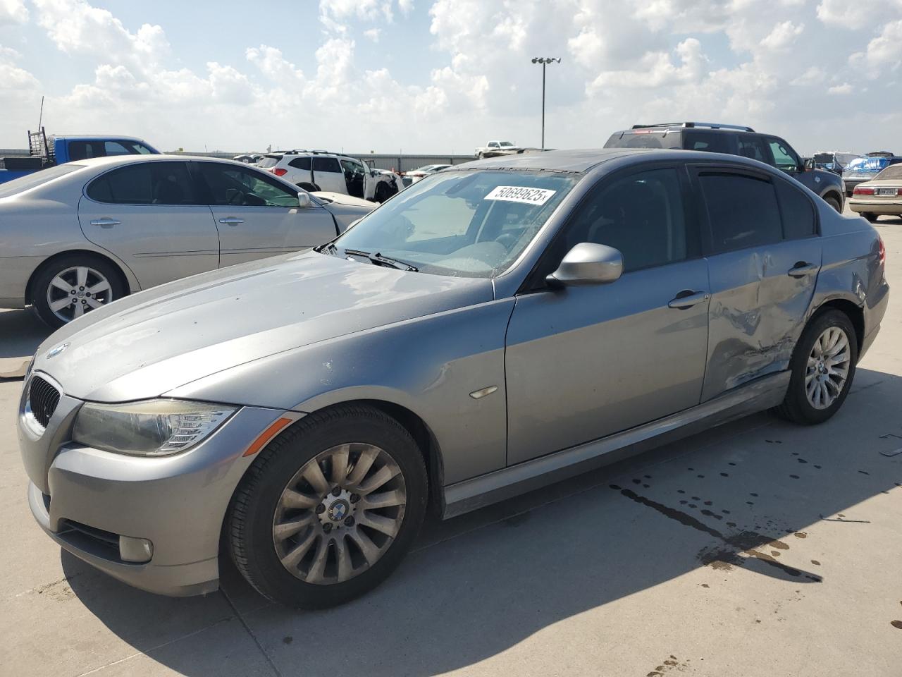 BMW 328 I SULE 2009