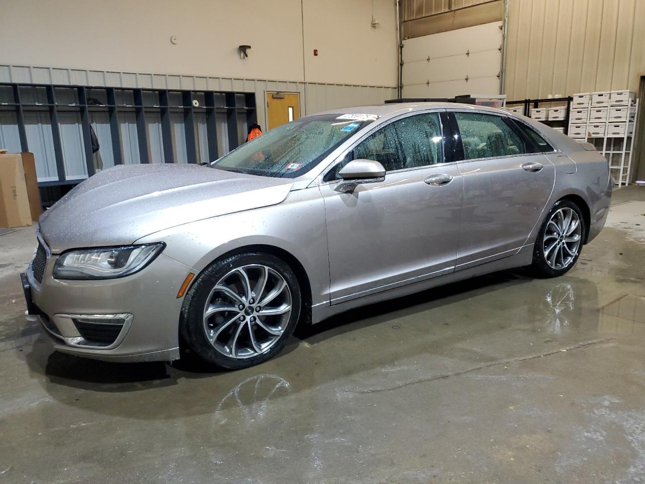 LINCOLN MKZ RESERV 2019