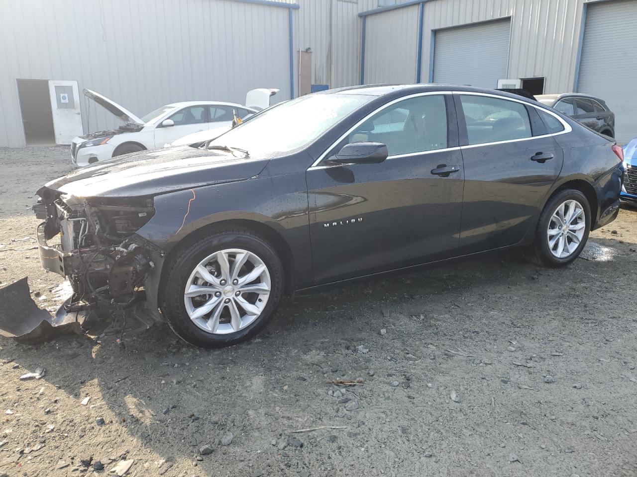 CHEVROLET MALIBU LT 2024