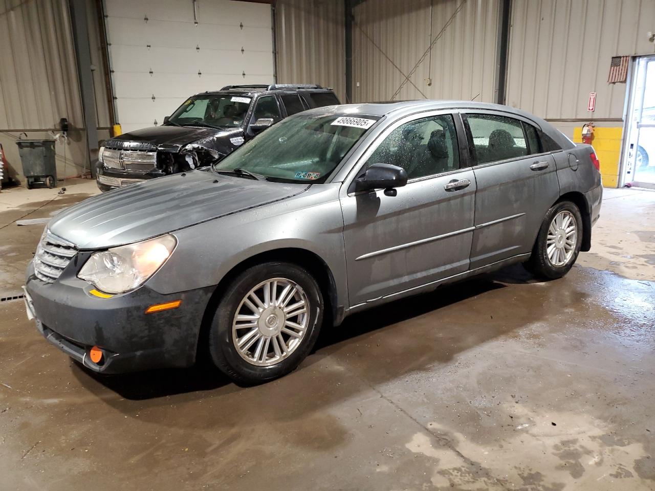 CHRYSLER SEBRING LI 2007