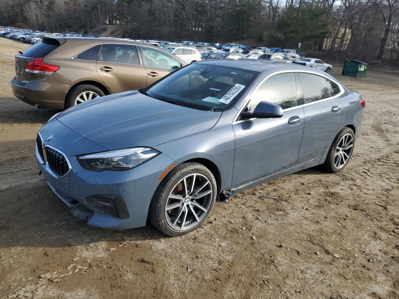 BMW 228XI 2020