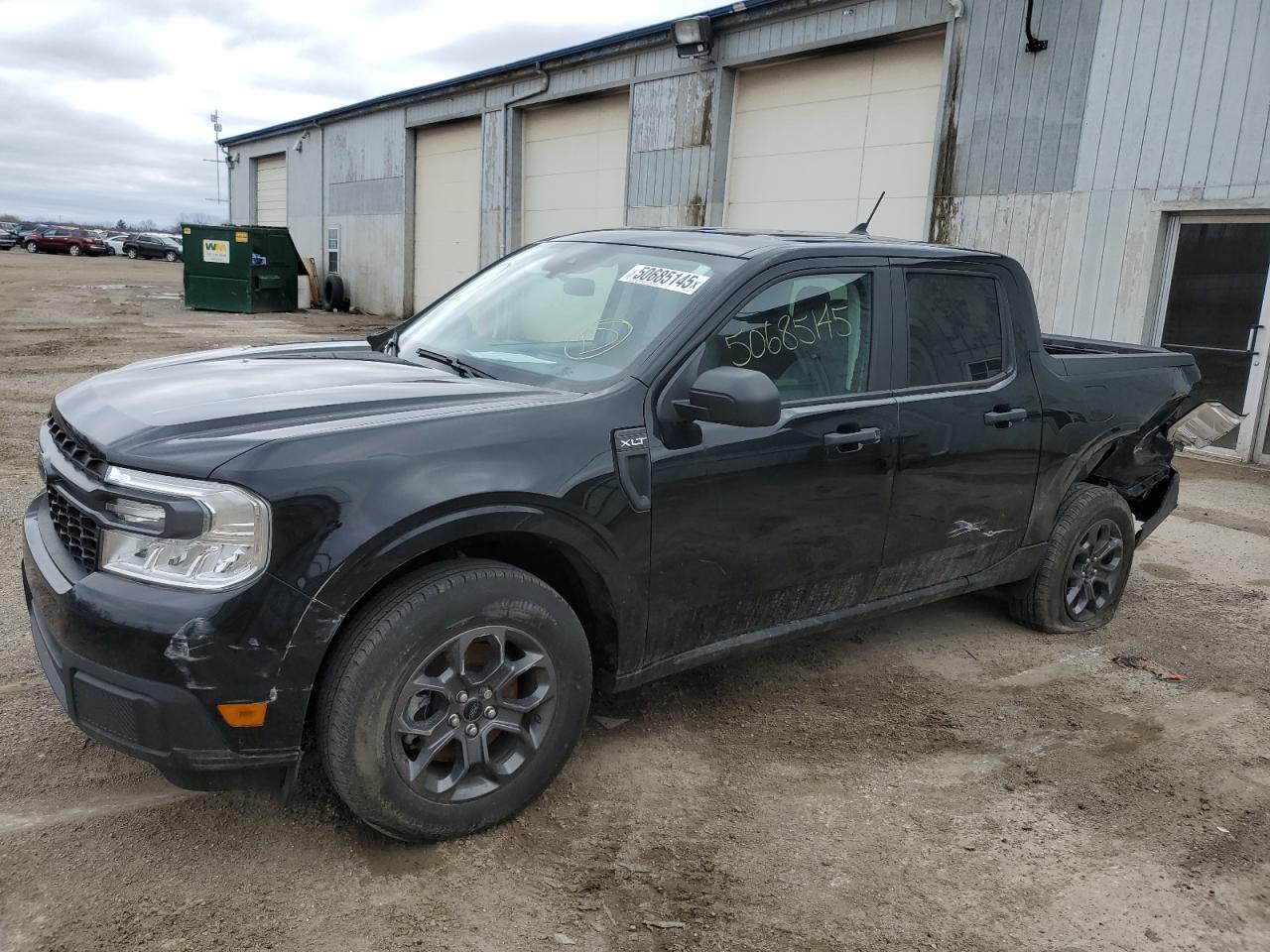 FORD MAVERICK X 2024