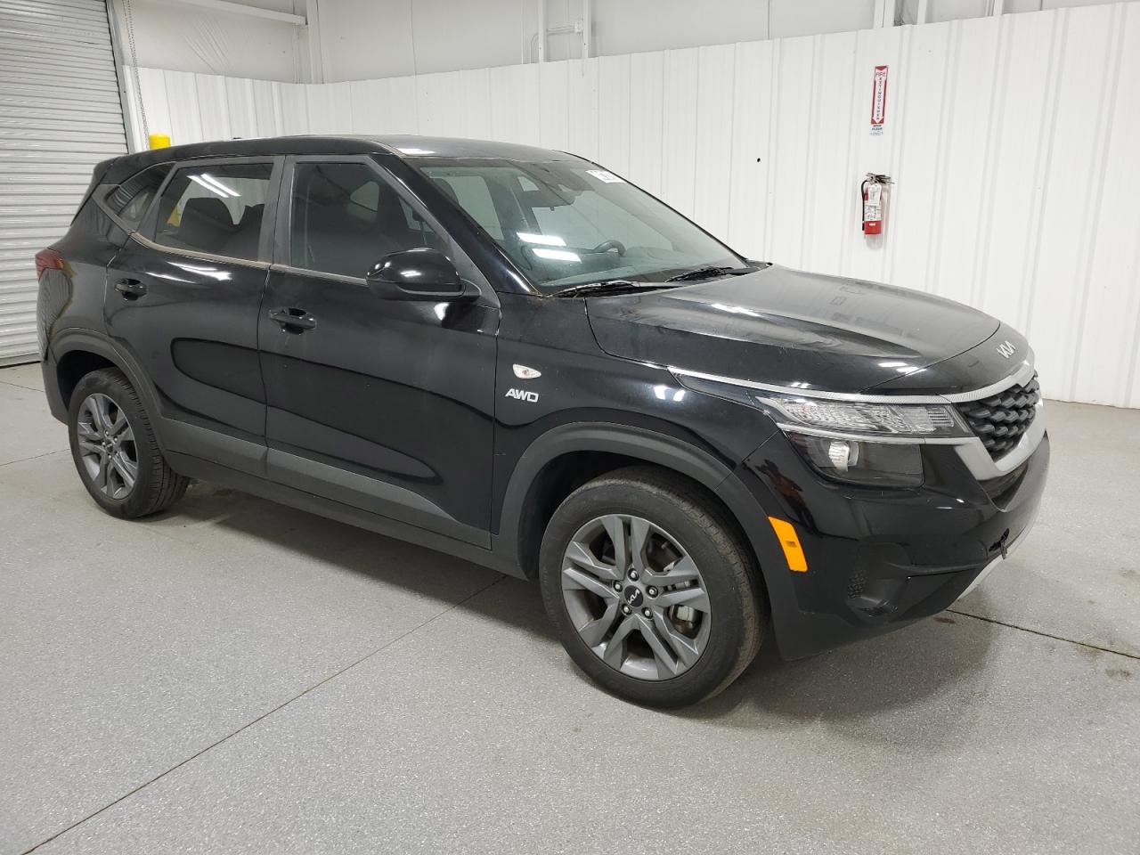 KIA SELTOS LX 2022