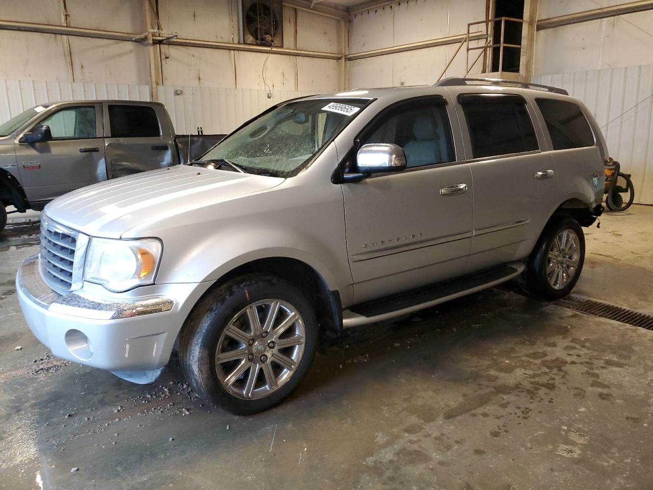CHRYSLER ASPEN 2008