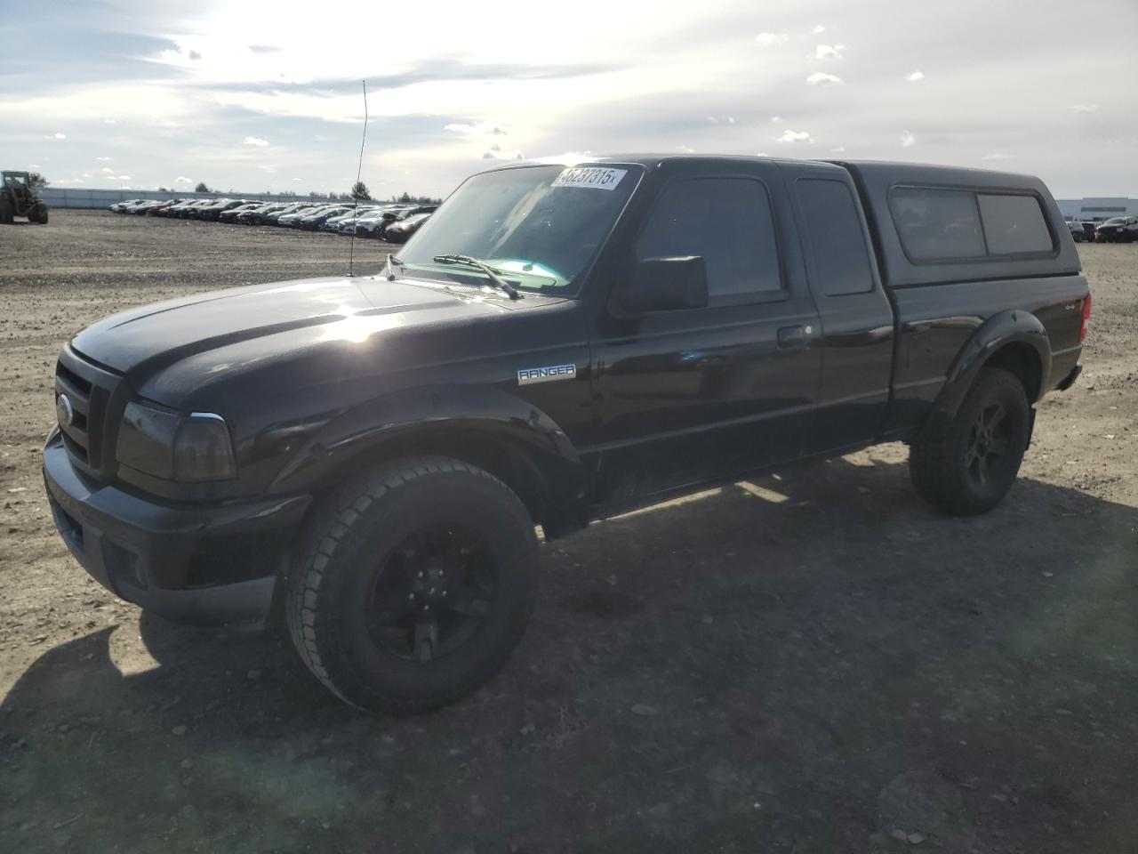 FORD RANGER SUP 2006