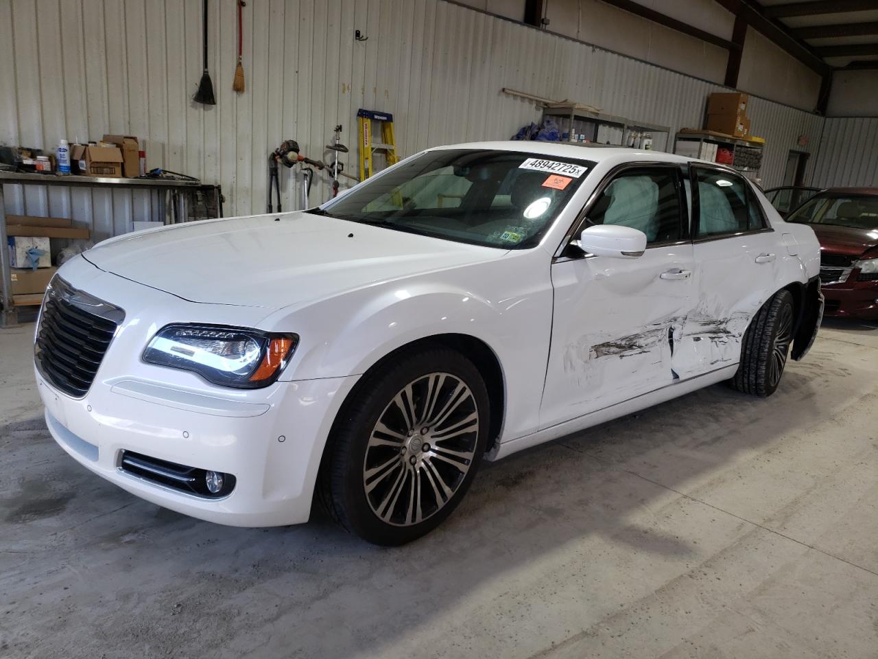 CHRYSLER 300 S 2013