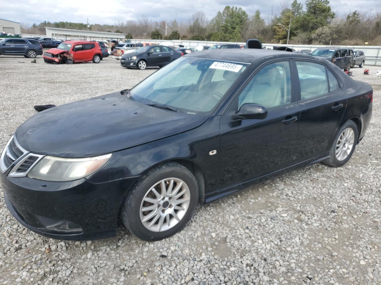SAAB 9-3 2.0T 2009