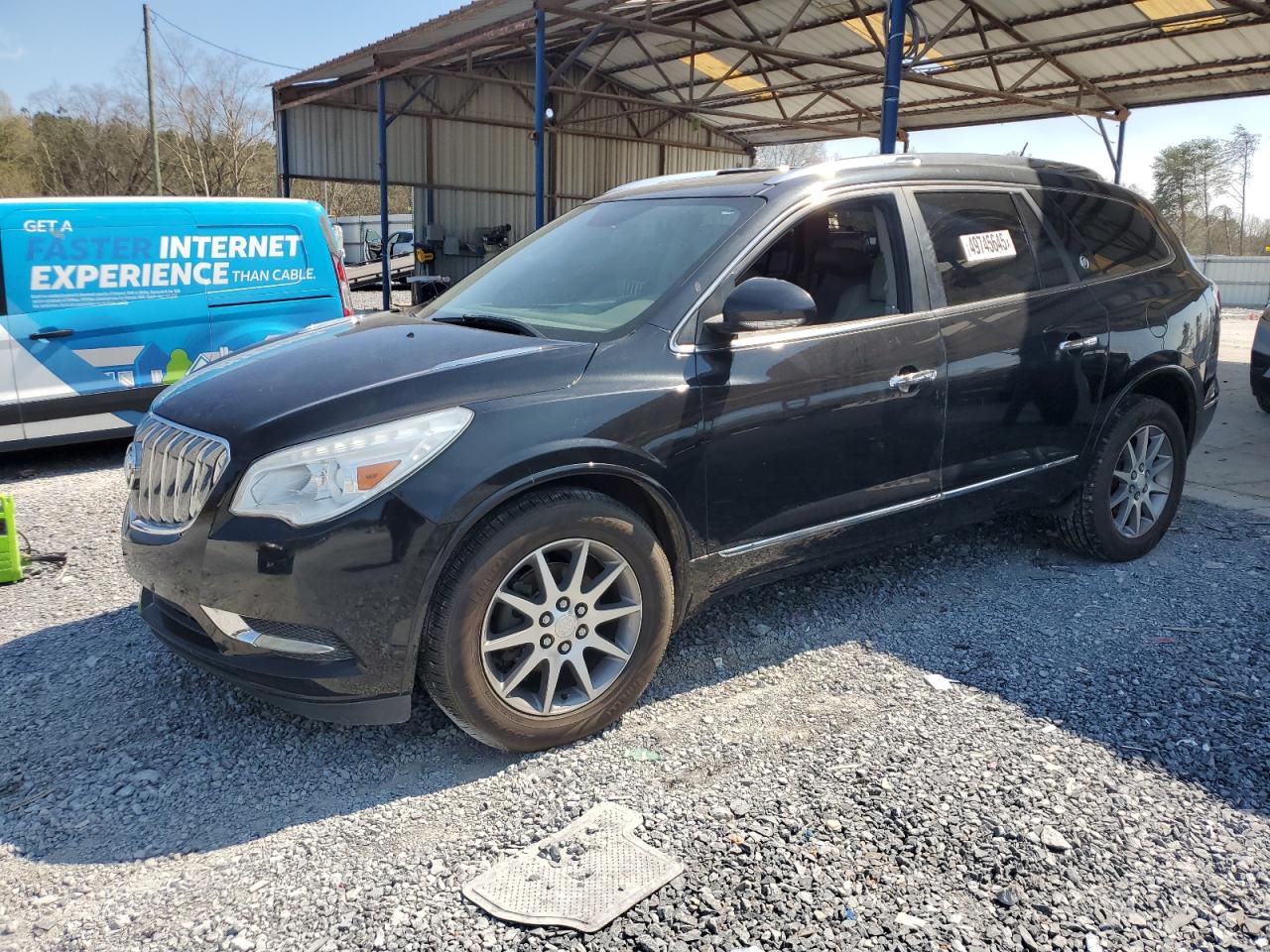 BUICK ENCLAVE 2013