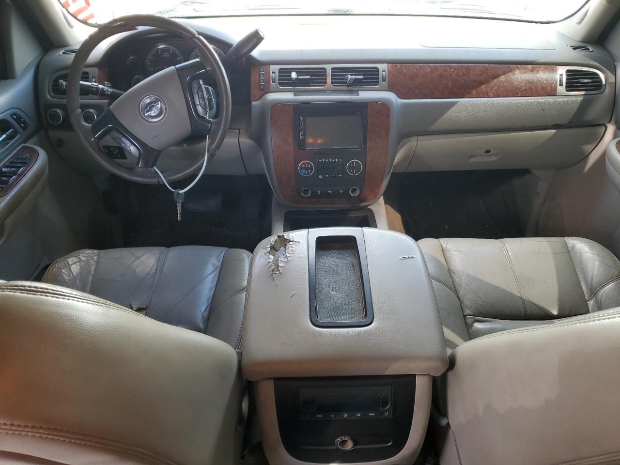 DayDrive