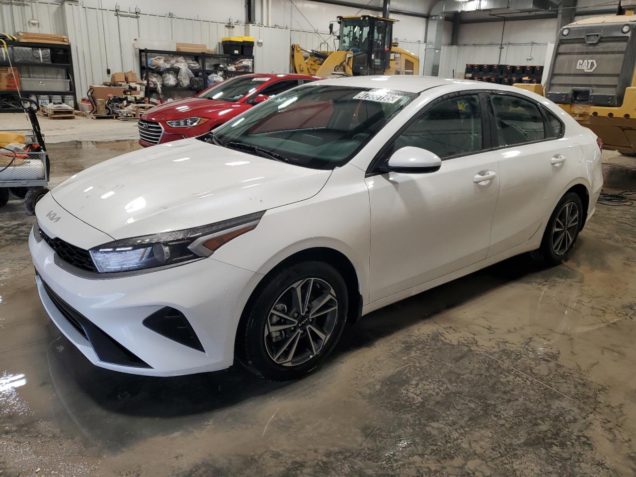 KIA FORTE LX 2024