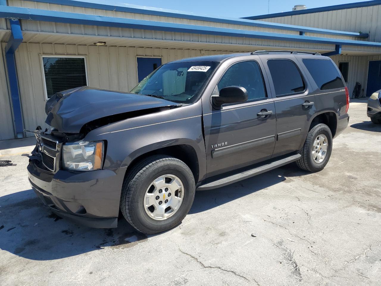 CHEVROLET TAHOE C150 2010
