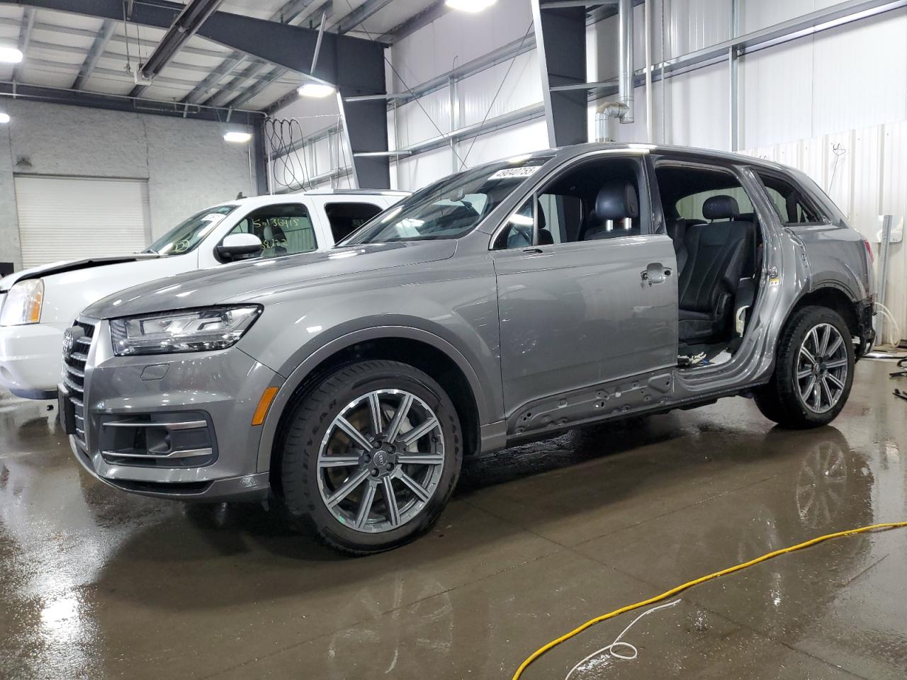 AUDI Q7 PREMIUM 2017