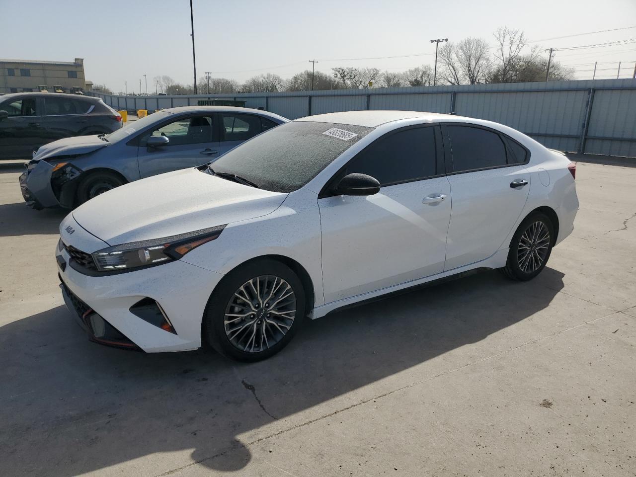 KIA FORTE GT L 2023