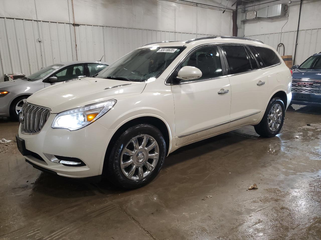 BUICK ENCLAVE 2015