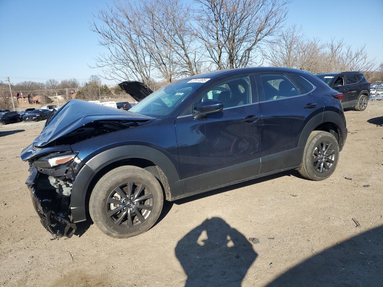 MAZDA CX-30 2023