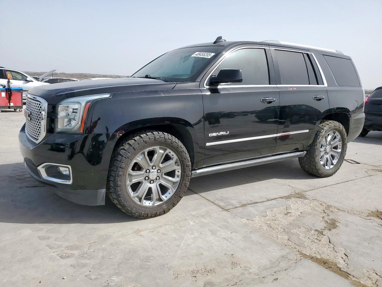 GMC YUKON DENA 2015
