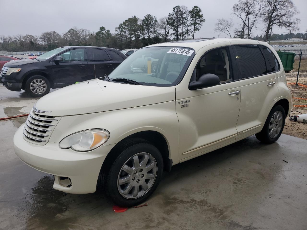 CHRYSLER PT CRUISER 2006