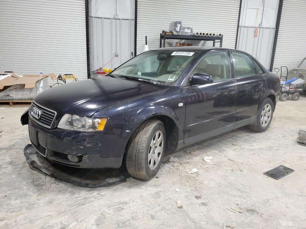 AUDI A4 1.8T QU 2002