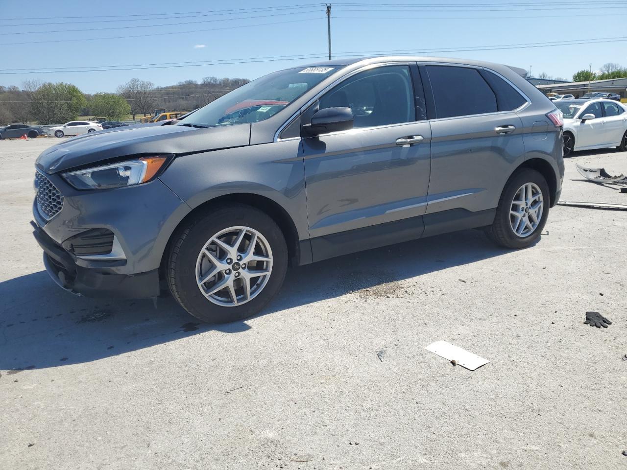 FORD EDGE SEL 2023