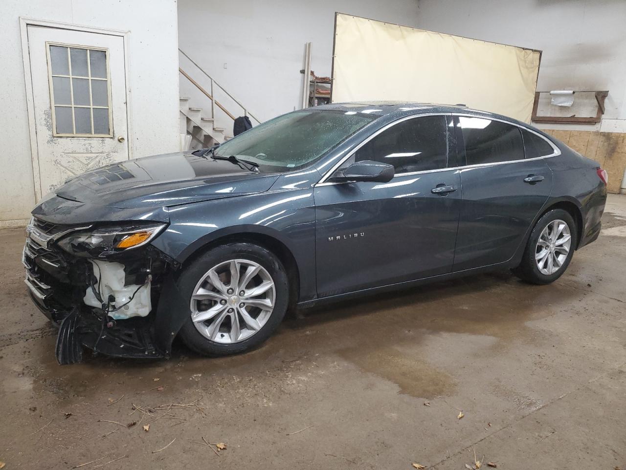CHEVROLET MALIBU LT 2019