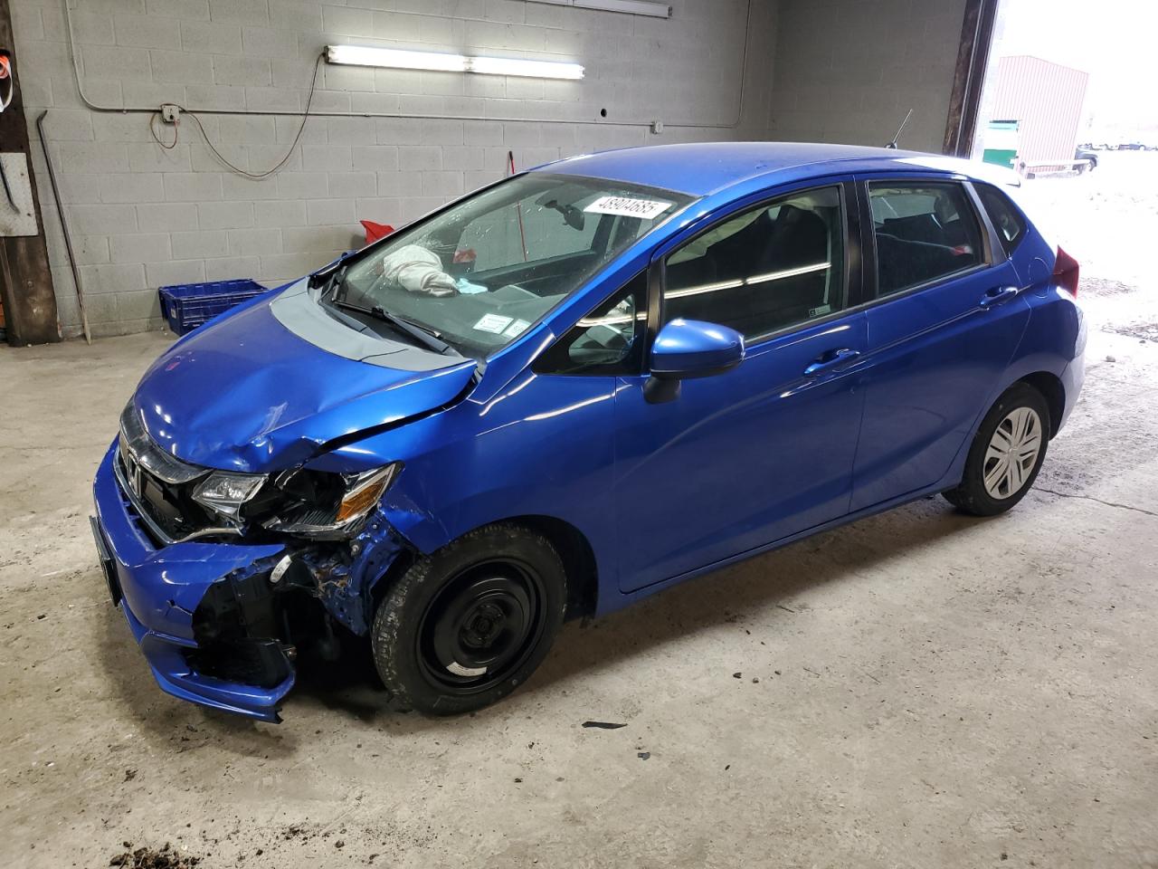 HONDA FIT 2019