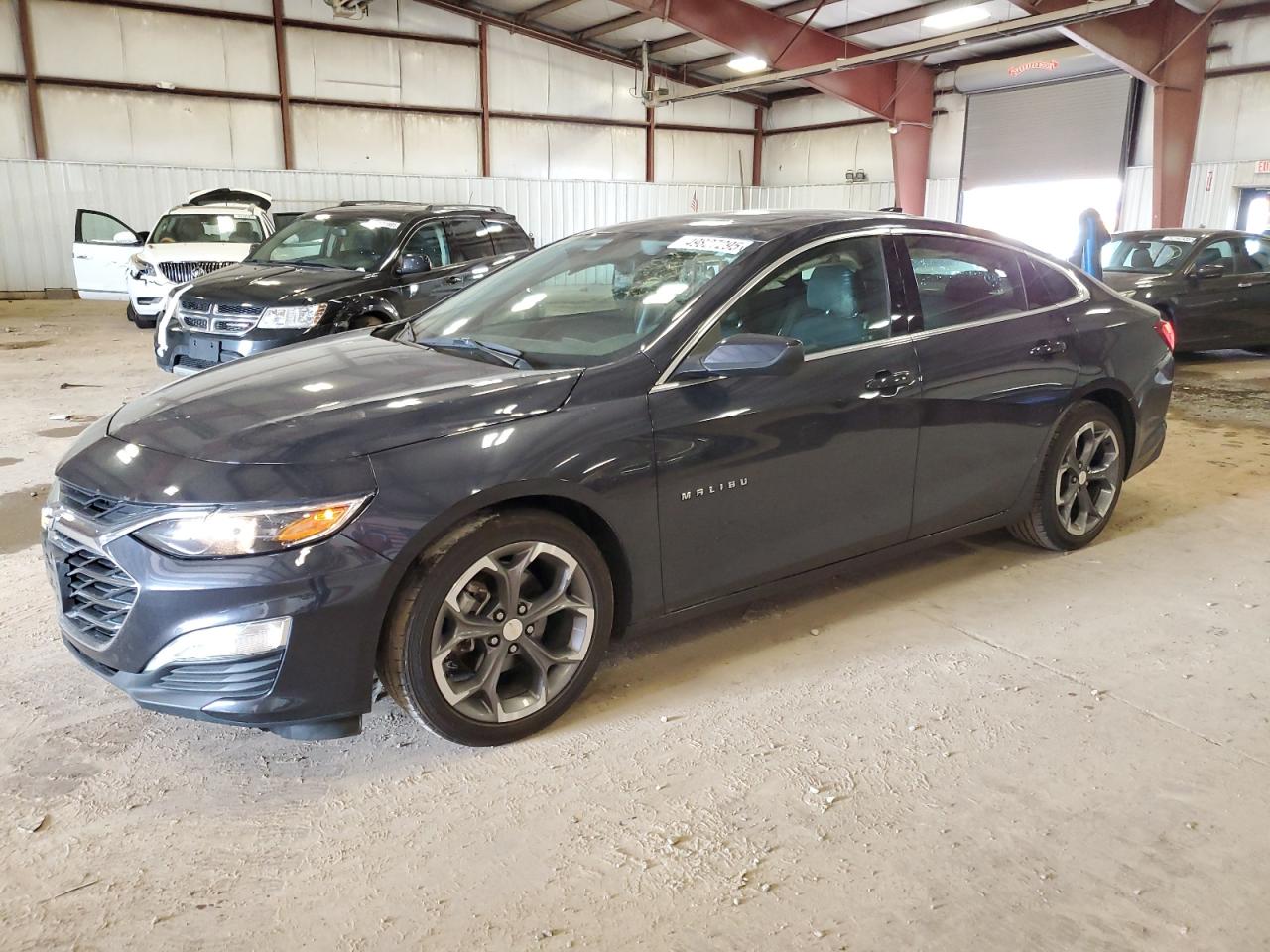 CHEVROLET MALIBU LT 2022