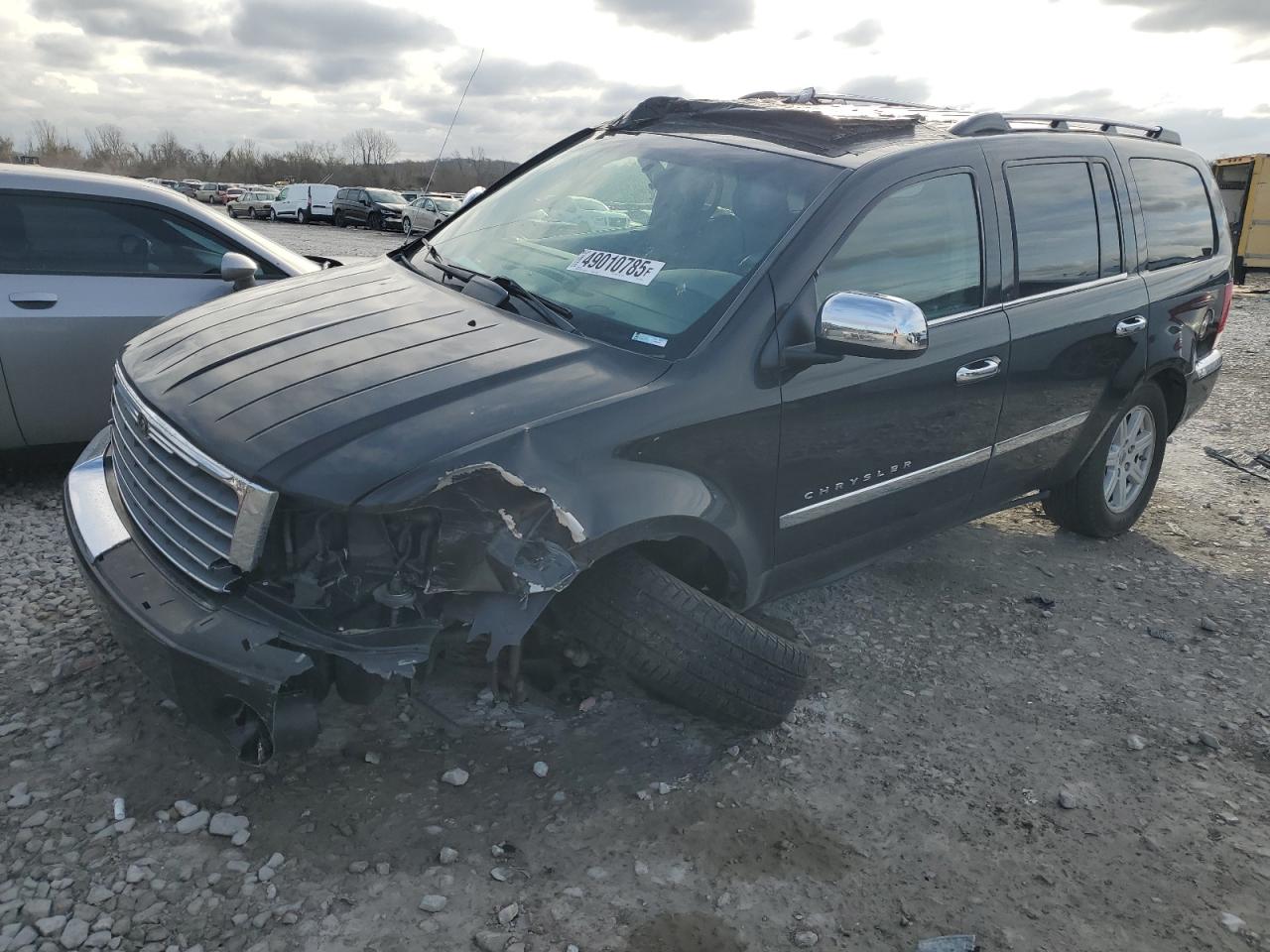 CHRYSLER ASPEN LIMI 2008