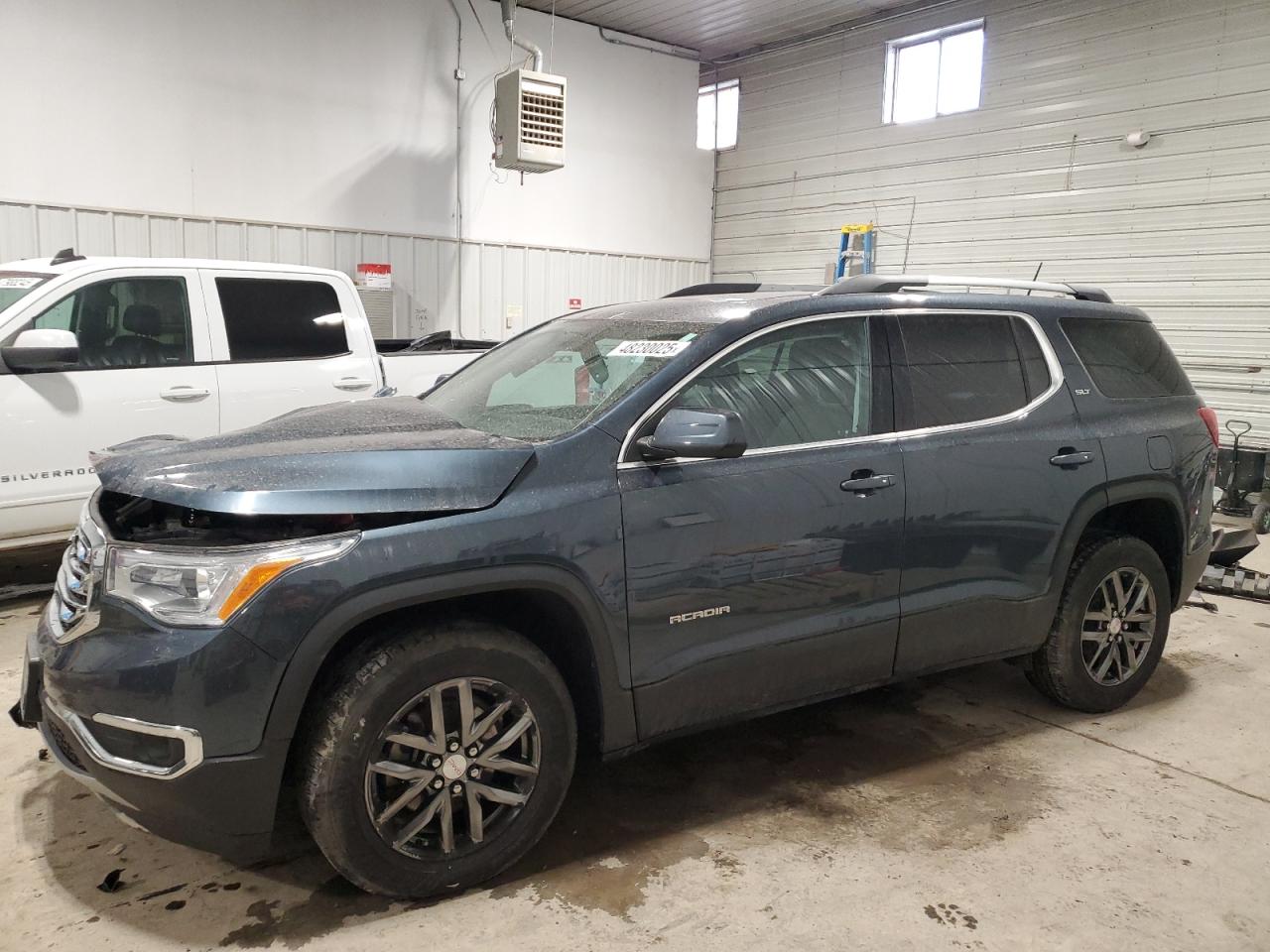 GMC ACADIA SLT 2019