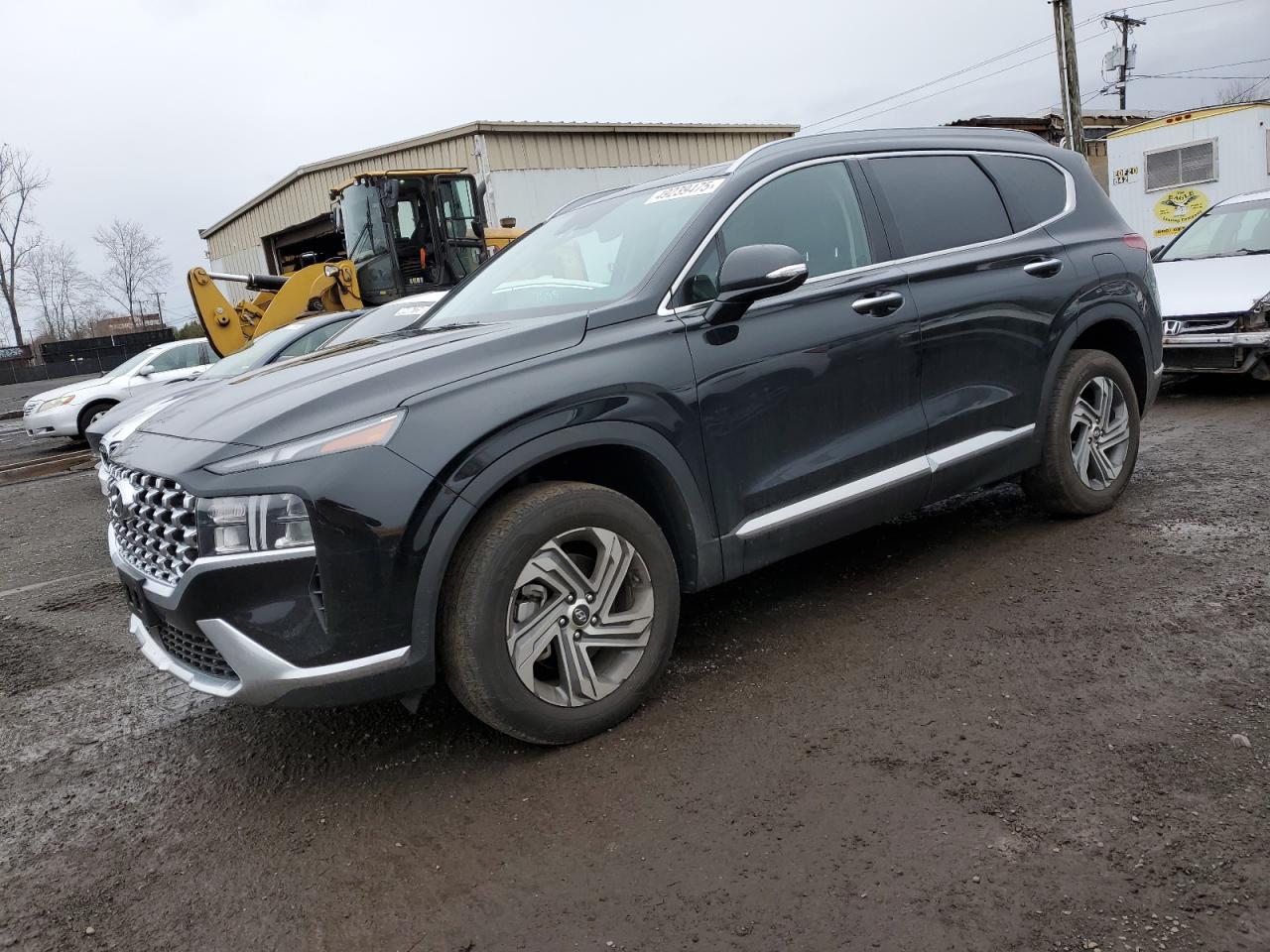 HYUNDAI SANTA FE S 2023