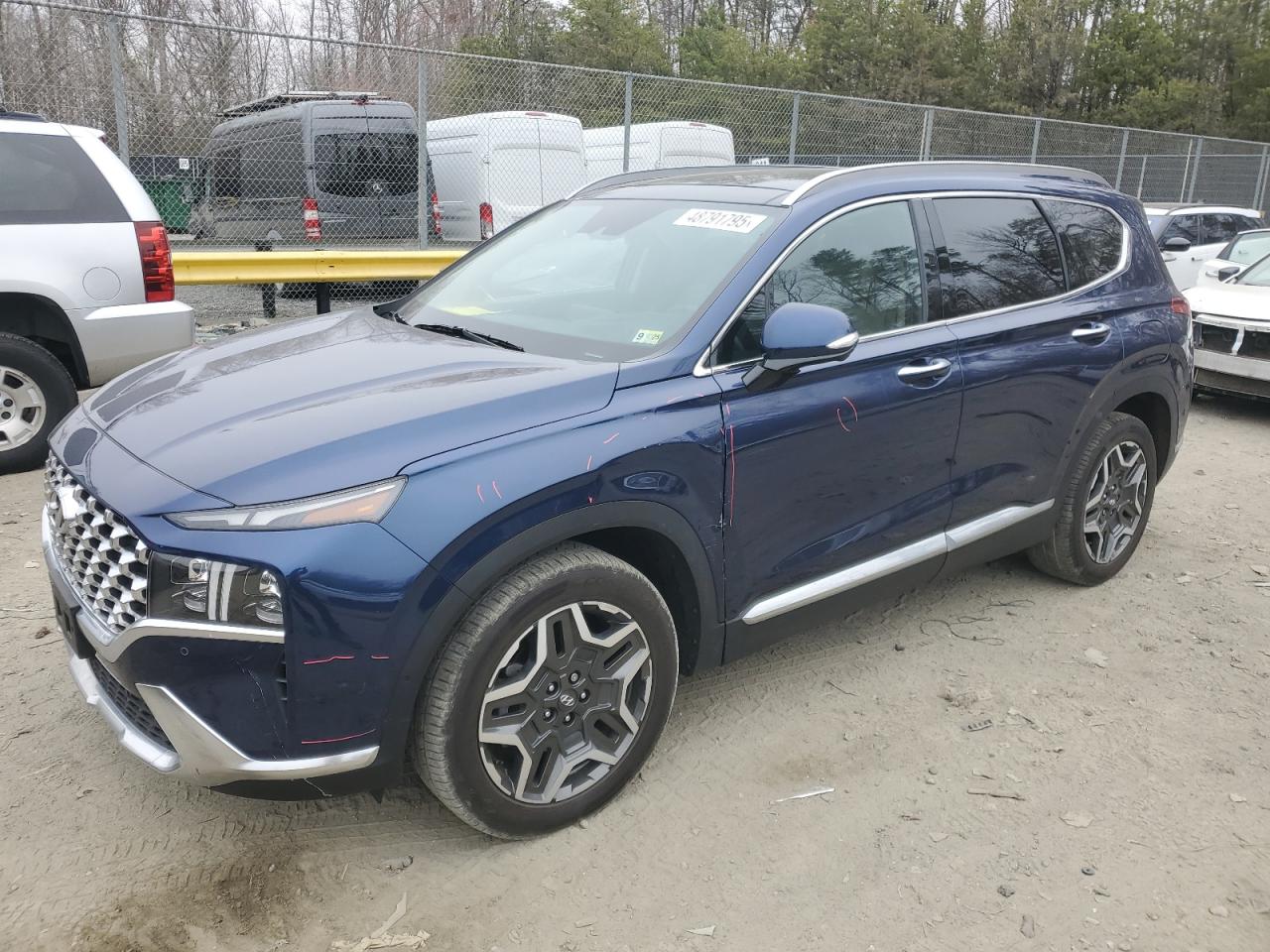 HYUNDAI SANTA FE L 2023