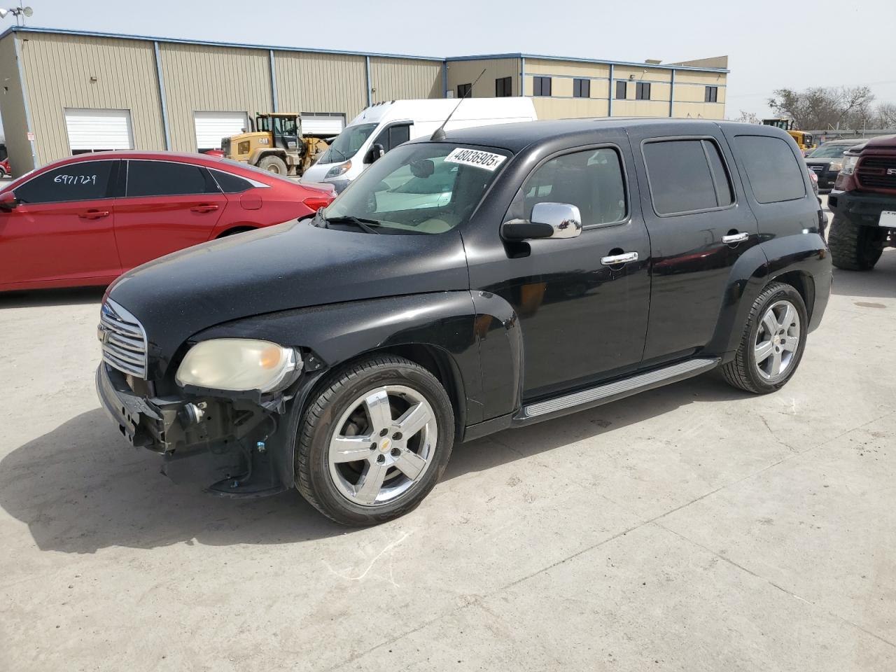 CHEVROLET HHR LT 2009