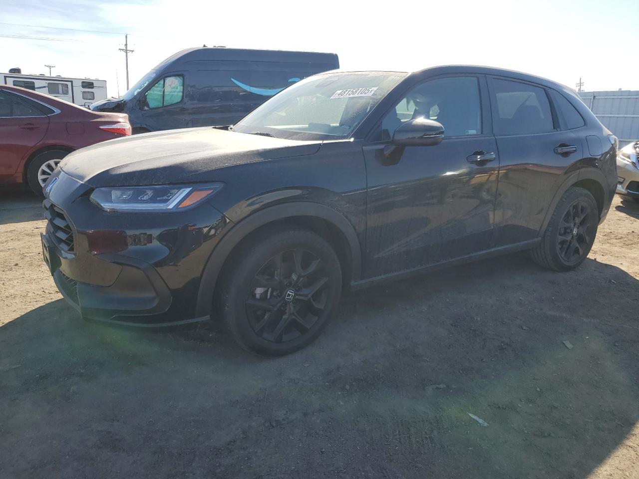 HONDA HR-V SPORT 2023