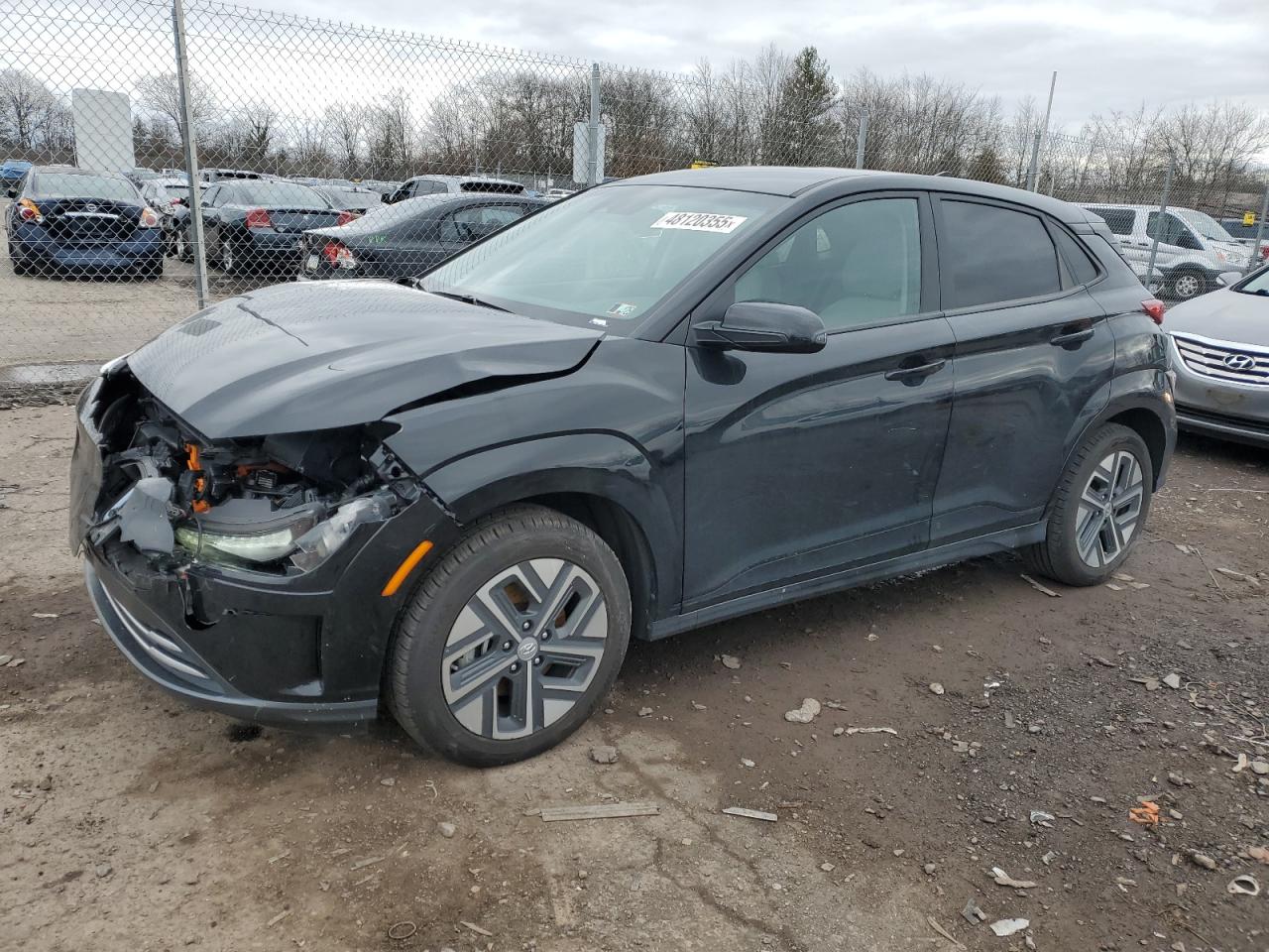 HYUNDAI KONA SE 2023