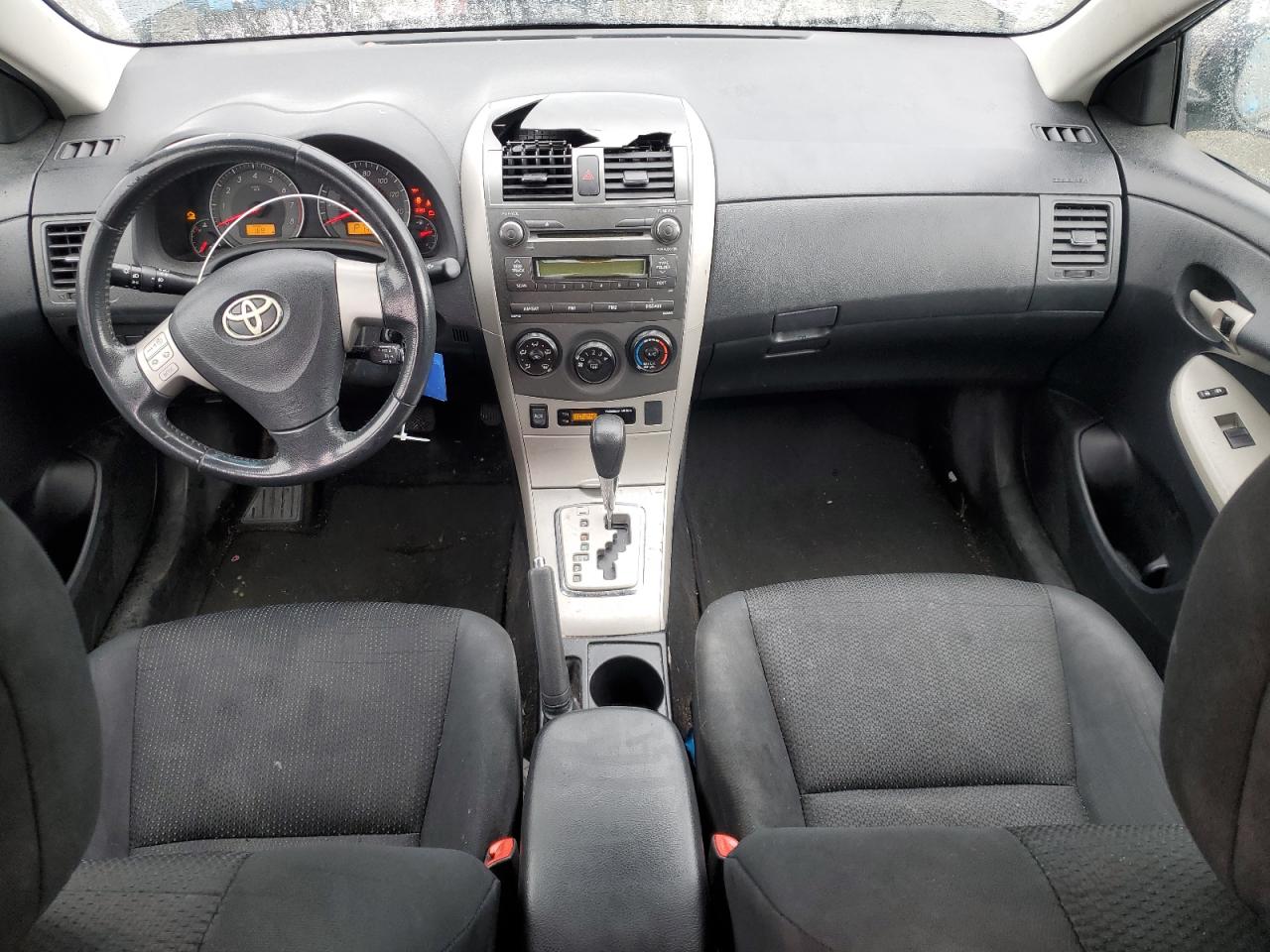 DayDrive