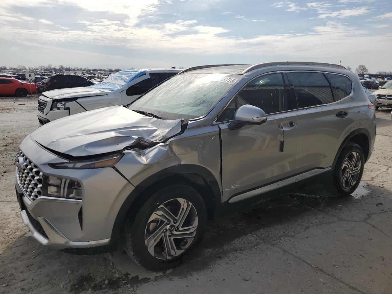HYUNDAI SANTA FE S 2023