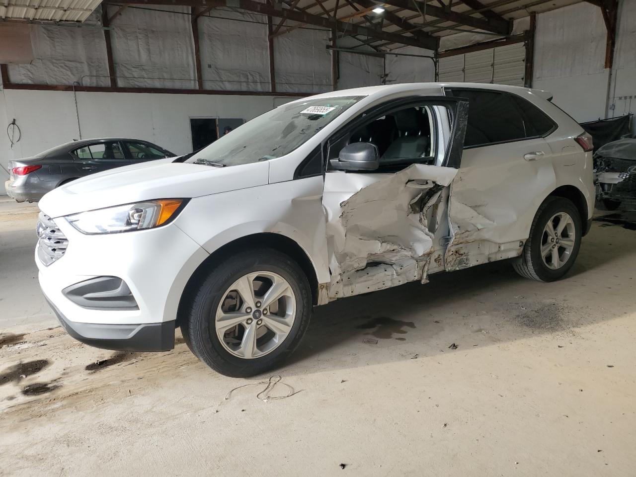 FORD EDGE SE 2021