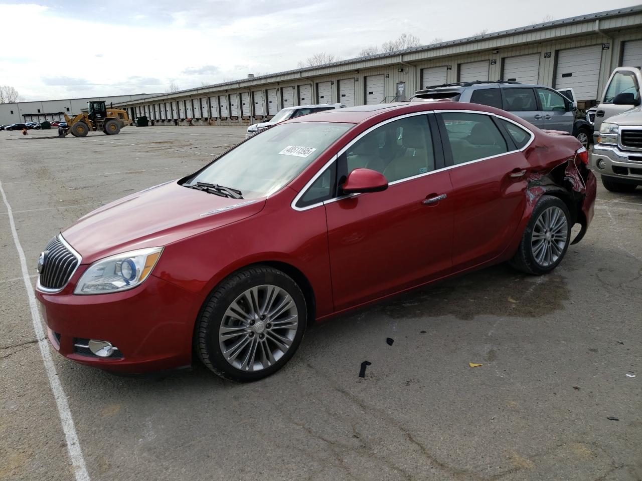 BUICK VERANO PRE 2015