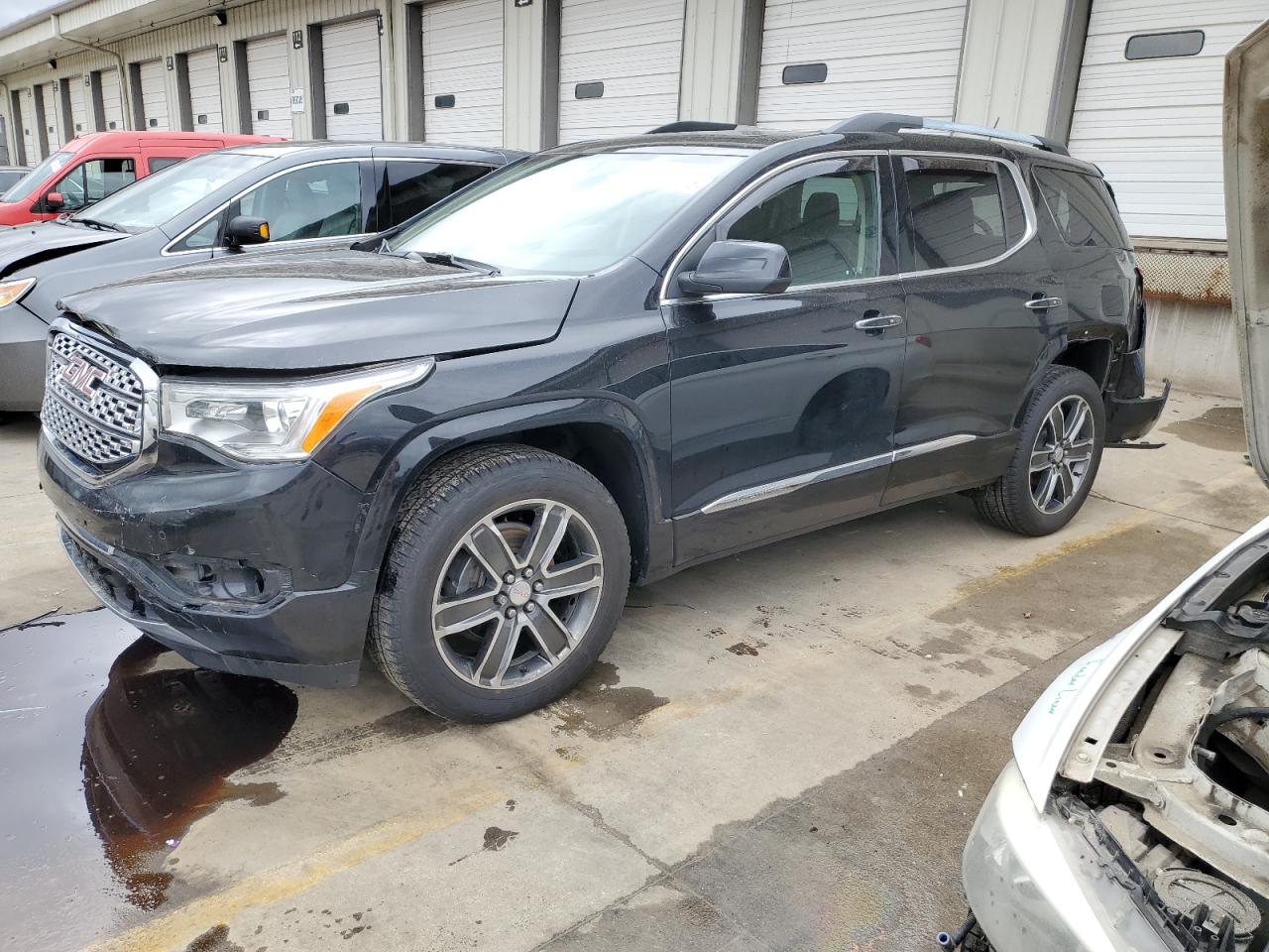 GMC ACADIA DEN 2019