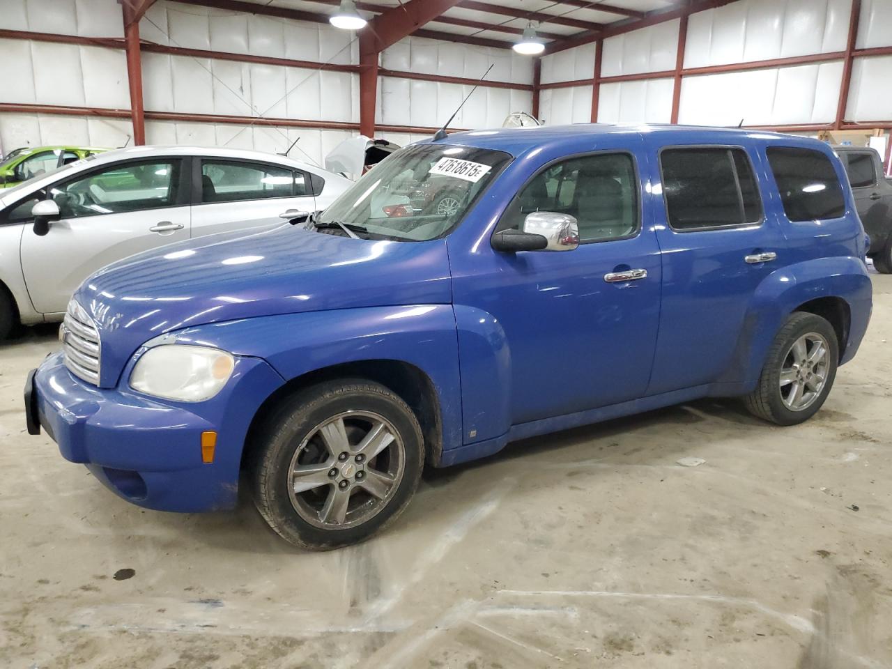 CHEVROLET HHR LT 2008