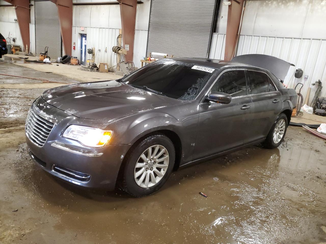 CHRYSLER 300 2014